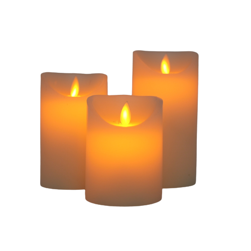 Electric Candles Pack