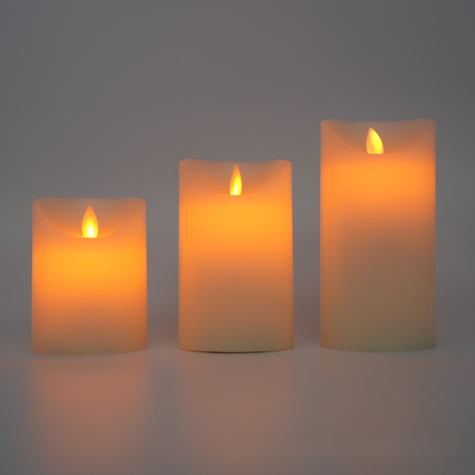 Electric Candles Pack