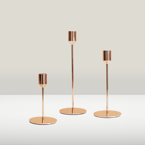 Luxury Modern Candlestick